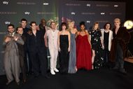 "House Of The Dragon" Season 2 UK Premiere – VIP Arrivals (Image via Getty)